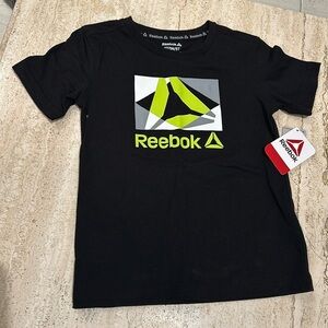 NWT Reebok T-shirt size 5T